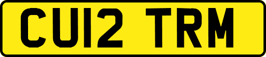 CU12TRM