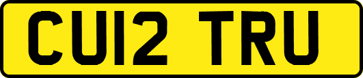 CU12TRU
