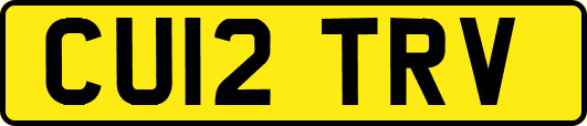 CU12TRV
