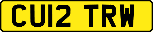 CU12TRW