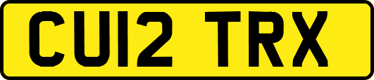 CU12TRX