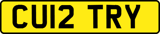 CU12TRY