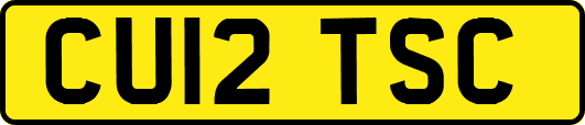 CU12TSC