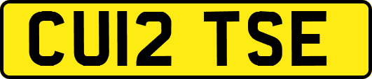 CU12TSE