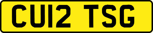 CU12TSG