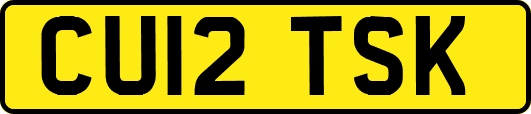 CU12TSK