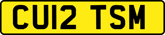 CU12TSM