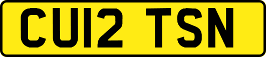 CU12TSN