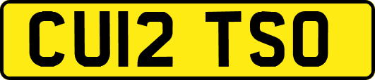 CU12TSO