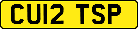 CU12TSP