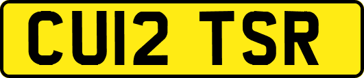 CU12TSR