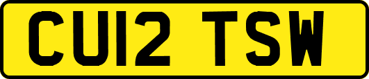 CU12TSW