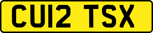 CU12TSX