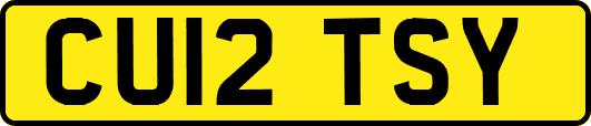 CU12TSY