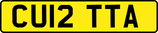 CU12TTA