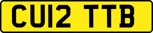 CU12TTB