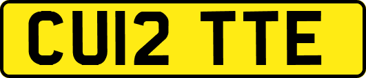 CU12TTE