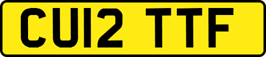 CU12TTF