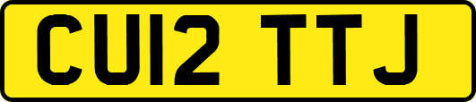 CU12TTJ