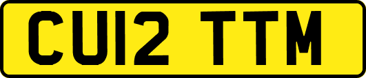 CU12TTM