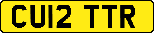 CU12TTR