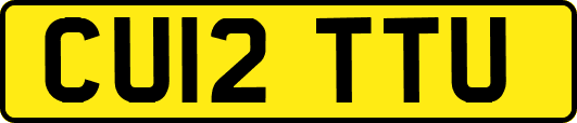 CU12TTU