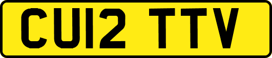 CU12TTV