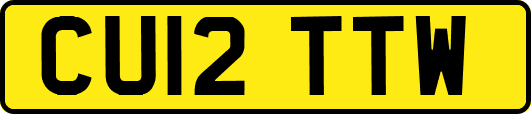 CU12TTW