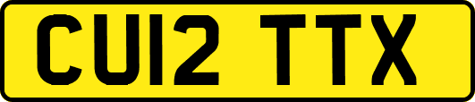CU12TTX