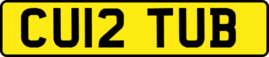 CU12TUB