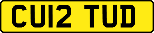 CU12TUD