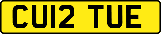 CU12TUE