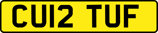 CU12TUF
