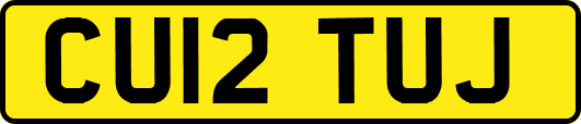 CU12TUJ