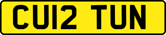 CU12TUN