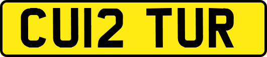 CU12TUR