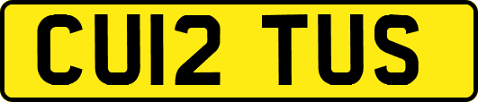 CU12TUS