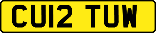 CU12TUW