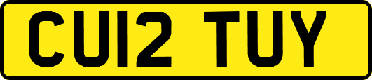 CU12TUY