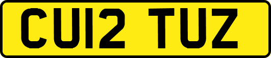 CU12TUZ