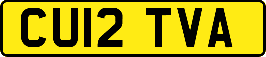 CU12TVA