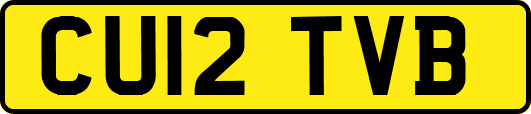 CU12TVB