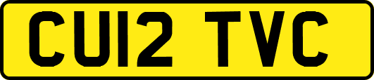CU12TVC