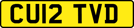 CU12TVD