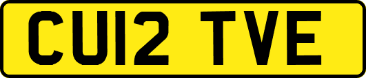 CU12TVE