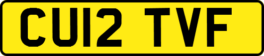 CU12TVF