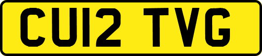 CU12TVG