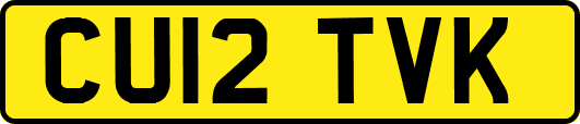 CU12TVK