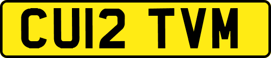 CU12TVM
