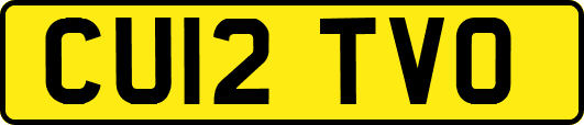 CU12TVO